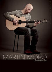 Plakat Martin Moro 14H01:  (© Martin Moro)